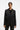 Produktbild 2 von HUGO BOSS BLACK Blazer Jeminia im Smoking-Design in Schwarz.