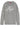 Produktbild 1 von HUGO Strickpullover Sloguinny mit Logo-Schriftzug in Grau.