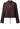 Blusen & Tuniken DRYKORN Bluse Fionel mit Tunnelzug Braun (1117)