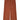 Produktbild 1 von PATRIZIA PEPE Hose aus Cord mit Samtoptik in Orange.