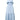 Kleider DRYKORN Kleid Lumira Blau (3700)