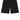 Hosen HUGO Shorts Darix Schwarz (001)