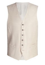 Anzugwesten JOOP Weste Weazer Beige (290)