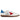 Schuhe DSQUARED2 Sneaker aus Leder Mehrfarbig (M1424)