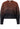 Produktbild 1 von DRYKORN Strickpullover Ginnifer mit Farbverlauf-Effekt in Braun.