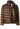 Produktbild 2 von Bogner Daunenjacke im Metallic-Look in Braun.