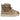 Schuhe BLAUER USA Winterstiefel mit Schnürung Braun (PLA)