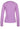 Produktbild 2 von HERZENSANGELEGENHEIT Feinstrickpullover in softer Kaschmir-Qualität in Violett.
