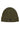 Produktbild 1 von BELSTAFF ENGLAND Mütze mit Logo-Aufnäher  in Oliv.