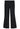 Produktbild 1 von HUGO BOSS BLACK Jeans Rosalya mit ausgestelltem Bein in Blau.