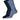 Bodywear HUGO BOSS BLACK Zweierpack Socken in regulärer Länge aus Bambusfaser-Mix Blau (499)