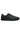 Schuhe HUGO BOSS BLACK Leder-Sneaker mit geprägtem Logo Schwarz (005)