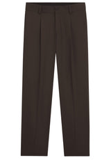 Produktbild 1 von HUGO Hose Flips in Braun.