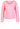 Pullover & Strickjacken HERZENSANGELEGENHEIT Pullover aus Kaschmir-Mix Rosa (460)