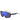 Brillen HUGO Sonnenbrille HG 1334/G/S Blau (XW0) ONESIZE