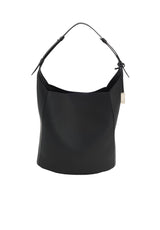 Taschen HUGO BOSS BLACK Tasche Ameline mit Double-B-Monogramm-Plakette Schwarz (001) ONESIZE