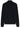 Pullover & Strickjacken HUGO BOSS BLACK Strickpullover Fioccolo mit Rollkragen Blau (404)