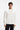 Jersey HUGO BOSS ORANGE Langarmshirt Shadows aus Baumwoll-Jersey