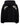 Sweat Palm Angels Zip-Hoodie mit Logo auf der Rückseite