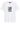 Jersey HUGO T-Shirt Dogdy mit Artwork Weiß (100)