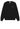 Produktbild 1 von Les Deux Sweatshirt mit Logo-Aufnäher in Schwarz.