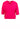 Pullover & Strickjacken CAT NOIR Strickshirt mit V-Ausschnitt Pink (58)