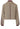 Produktbild 1 von LIU.JO Jacke mit zweifarbigem Tape in Beige.