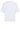 Produktbild 2 von DSQUARED2 T-Shirt im Used-Look mit Brusttasche in Weiß.