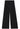 Produktbild 1 von HUGO BOSS ORANGE Hose Tarima mit Bundfalten in Schwarz.