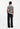 Jersey HUGO BOSS BLACK Top Fipini aus Merinowolle