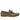 Schuhe VAN BOMMEL Loafer aus Wildleder Grün (5)