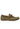 Schuhe VAN BOMMEL Loafer aus Wildleder Grün (5)