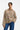Jersey HUGO BOSS ORANGE Langarmshirt Ewa mit Streifenmuster