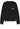 Produktbild 1 von HUGO Sweatshirt Durec mit Backprint in Schwarz.