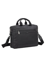 Taschen HUGO BOSS BLACK Aktentasche Cullen Schwarz (001) ONESIZE