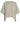 Produktbild 1 von PENN&INK N.Y Sweatshirt im Poncho-Stil in Beige.