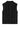 Jersey HUGO BOSS BLACK Top Eceela aus Plissee-Jersey Schwarz (001)