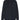 Sweat HUGO BOSS BLACK Sweatjacke Spence mit Metall-Monogramm Blau (404)