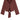 Blusen & Tuniken HUGO Relaxed-Fit Bluse Errika aus Stretch-Satin Braun (904)