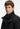 Produktbild 5 von HUGO BOSS BLACK Mantel H-Coxtan aus italienischem Gewebe in Schwarz.