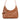 Taschen Valentino Umhängetasche Aury Re Braun (CUOIO) ONESIZE