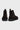 Schuhe HUGO BOSS BLACK Chelsea Boots Calev aus Veloursleder