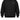 Sweat IYITO Hoodie mit markantem Rückenprint Schwarz (100)
