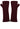 Handschuhe MOS MOSH Handschuhe aus Wolle Rot (273) ONESIZE