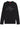 Produktbild 1 von HUGO Strickpullover Sloguinny mit Logo-Schriftzug in Schwarz.