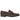 Schuhe VAN BOMMEL Loafer aus Veloursleder Braun (3)