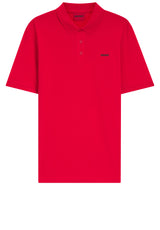Jersey HUGO Poloshirt Donos Rosa (693)