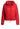 Jacken & Mäntel PARA JUMPERS Daunenjacke mit Kapuze Rot (0288)