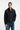 Sweat HUGO BOSS BLACK Sweatjacke Skiles mit Double-B-Monogramm