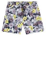 Bademode HUGO Badeshorts Calala Mehrfarbig (799) XL